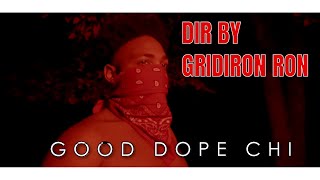 JAY CLARK x GOOD DOPE CHI  ZOOM FILMED BY GRIDIRON RON GRIDIRONFILMZ [upl. by Vaclava]