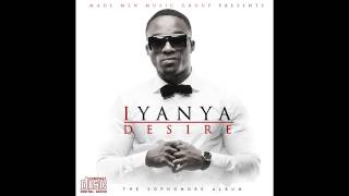 Iyanya  Little Things [upl. by Onimod]