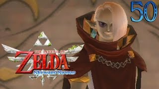 Zelda Skyward Sword  Spécial 50ème   Ep50  Lets Play [upl. by Maximilian587]