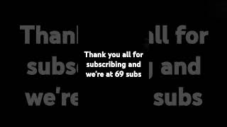 We hit my favourite number which is 69 🤣🗿 [upl. by Stiruc]