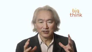 Michio Kaku Intergalactic quotGquot Mail [upl. by Islehc]