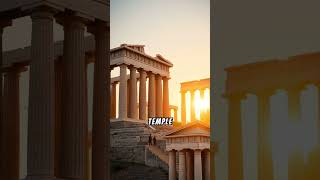 Acropolis Greece [upl. by Aytak]