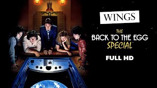 Wings  Back To The Egg Full TV Special Remastered 1979 [upl. by Quartus]