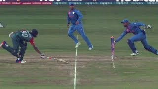 Dhonis SECRET to Dominating Bangladesh Revealed indvsbant20match [upl. by Petigny306]