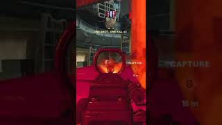 The PPSH4 is INSANE in Cold War 6v6 face off shorts [upl. by Keelin825]