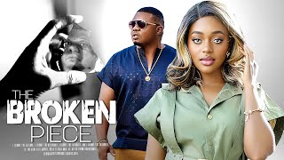 THE BROKEN PIECE  Ken Erics  Latest Nigerian Full Movie 2024  Nollywood Movie [upl. by Suitangi]