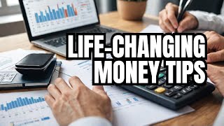 Money Managing Tips That Will Change Your Life [upl. by Kus]