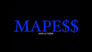 MAPESS  DANS LE THÈME [upl. by Reo835]