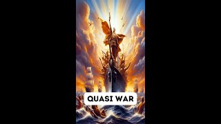 quotSecrets of the Seas The Quasi War Revealedquot [upl. by Rochus]