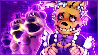 Oh galera É o FREDDY FAZBEAR Memes de FNAF [upl. by Yecies175]