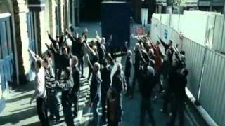 GREEN STREET HOOLIGANS Im forever blowing bubbles [upl. by Deyes106]