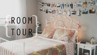 ROOM TOUR [upl. by Ilysa]