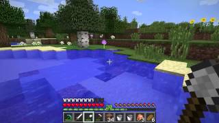 Dziennik z Minecraft PL 06  Podwodna pustynia [upl. by Aserehc231]