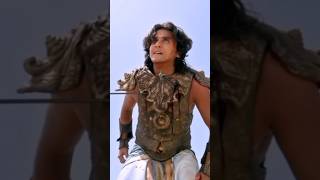 Abhimanyu badhtrending shorts viralvideo sad song arjun mahabharat ytshorts youtubeshorts [upl. by Renaud]