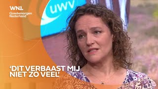 Duizenden gedupeerden door UWV liepen jarenlang honderden euros per maand mis [upl. by Artinad]