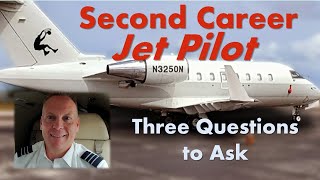 Three Questions to Ask if You Want to Fly Professionally [upl. by Anayd304]