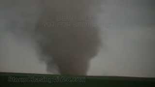 6222013 Dix Nebraska Tornado Footage  full edit [upl. by Carline]