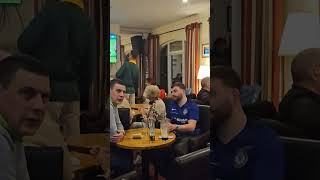 Malahide club bar Our Community [upl. by Draned]