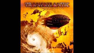 Transatlantic  The Whirlwind Full Song [upl. by Flight]