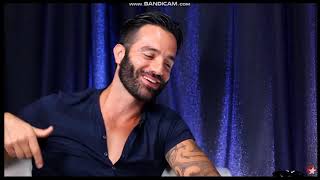 Why we love Ramin Karimloo HappyBirthdayRamin [upl. by Antons]