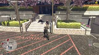 Regulating Crime  LSPD  On The Streets  CityLife RP  Welcome To The Chill Spot [upl. by Nat]