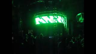 Avicii feat Salem Al Fakir  Silhouettes Premiere  Radius Festival 2011 [upl. by Arihsa]