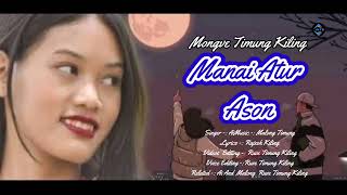 MANAI ATUR ASON  Official Video  Karbi New Video  Mongve Timung Kiling  2024 [upl. by Zilber]