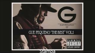 Gue Pequeno quotThe BestquotVol1  MEGAMIX [upl. by Lidaa]