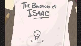 Sacrificial  Binding of Isaac Piano Version [upl. by Ramak100]