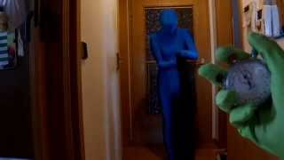 Suit up  Morphsuit Contest 2013 quotEntryquot [upl. by Ardnuaet505]