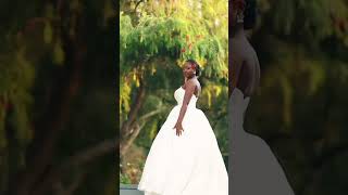 Umugeni araje araberewe beautiful wedding dress [upl. by Christabel437]