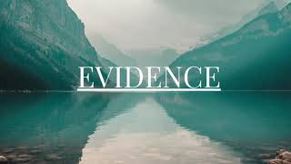 Evidence  Josh Baldwin Cover [upl. by Hackett]