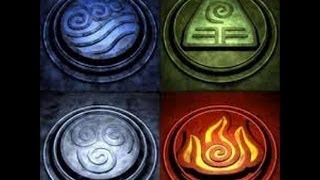 Elemental training for beginners [upl. by Jourdan]