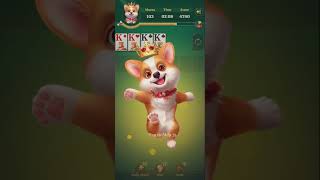 Jenny Solitaire Classic Klondike Patience Game [upl. by Akelam]