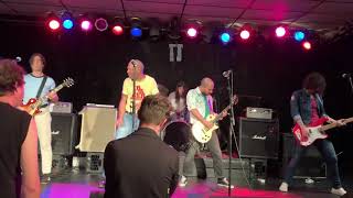 Giuda “Wild Tiger Woman” Live 9112019 Milwaukee [upl. by Denison]