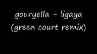 gouryella  ligaya green court remix [upl. by Petulia683]