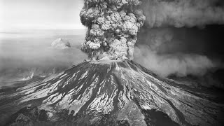 Mount St Helens How the Worst Volcanic Eruption in US History Unfolded [upl. by Ecilahc]