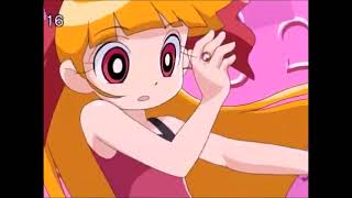 PPGZ Blossom amp Buttercup Transformation HD English [upl. by Neiluj137]