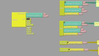 ARDUINOejercicio morse  intro a subrutinas con ardublock II [upl. by Esirehs22]