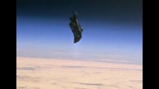 The Black Knight Satellite new information 2021 [upl. by Raquel843]