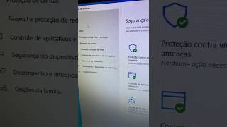 Windows defender como ATIVAR ou DESATIVAR antivírus Windows defender [upl. by Nadroj106]