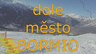 BORMIO 3000BORMIO 2000 [upl. by Aisnetroh]