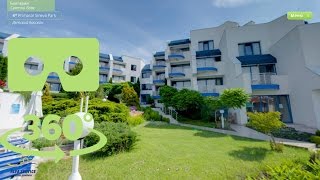 3D Hotel Primasol Sineva Park Bulgaria Sveti Vlas [upl. by Coulombe]