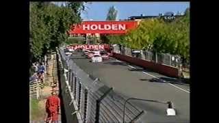 2000 Clipsal 500  Race 1 [upl. by Iridissa]