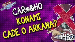 Falo sobre o adiamento do evento do Arkana e duas novas cartas confirmadas como prêmios [upl. by Dorcia]