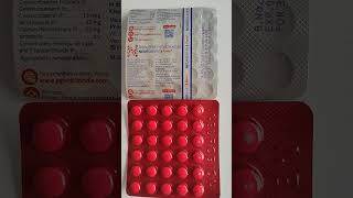 tablet neurobion forteb complex tablet benefitsfayadamedicity biology medicineuse [upl. by Nosnarb]