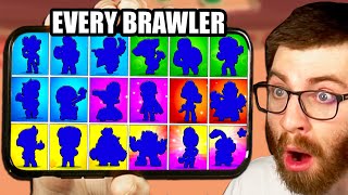 How to Get ANY Brawler in Brawl Stars [upl. by Trinity]