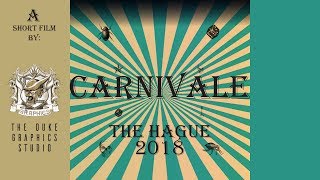 Carnivale 2018  The Hague [upl. by Ahsie956]