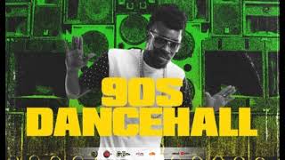 90s Dancehall MixBeenie manSpragga BenzBounty killerLady SawFrisco kidTerror Fabulous [upl. by Aisset]