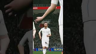 Dani Carvajal 🥅 GOAL efootball2024 football ronaldo skills [upl. by Mcgray]